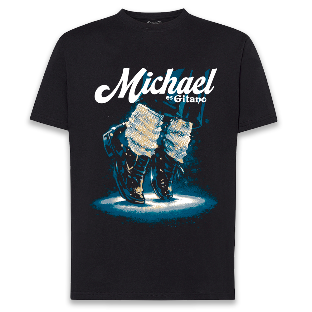 CAMISETA «MICHAEL»