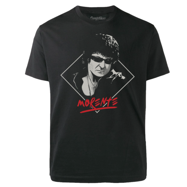 CAMISETA «MORENTE»