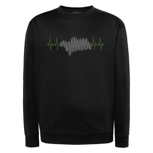 SUDADERA «ONDALUCIA»
