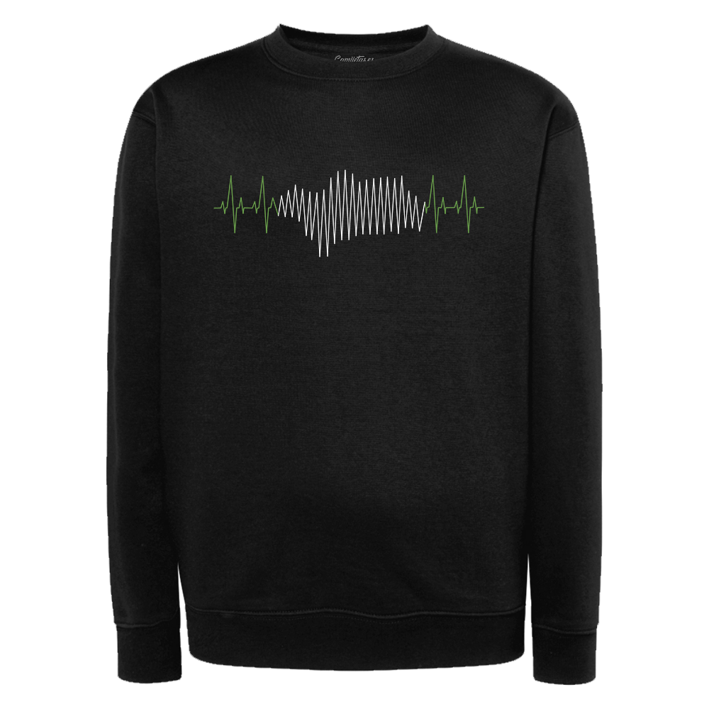 SUDADERA «ONDALUCIA»