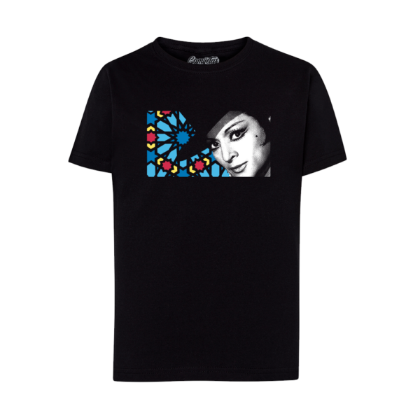 CAMISETA «LOLA» – INFANTIL