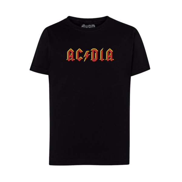 CAMISETA «ACDIA» – INFANTIL