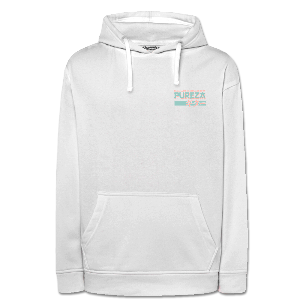 SUDADERA «PUREZA» - Imagen 2