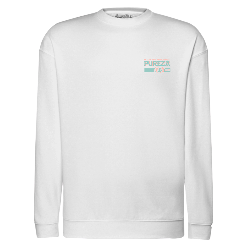 SUDADERA «PUREZA» - Imagen 3