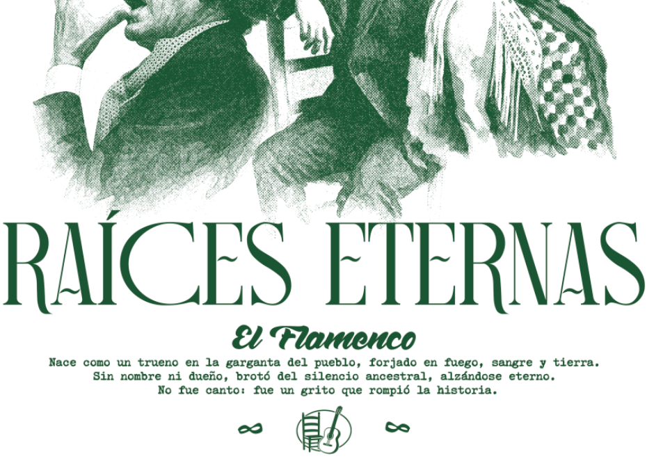 CAMISETA «RAICES» - Imagen 4
