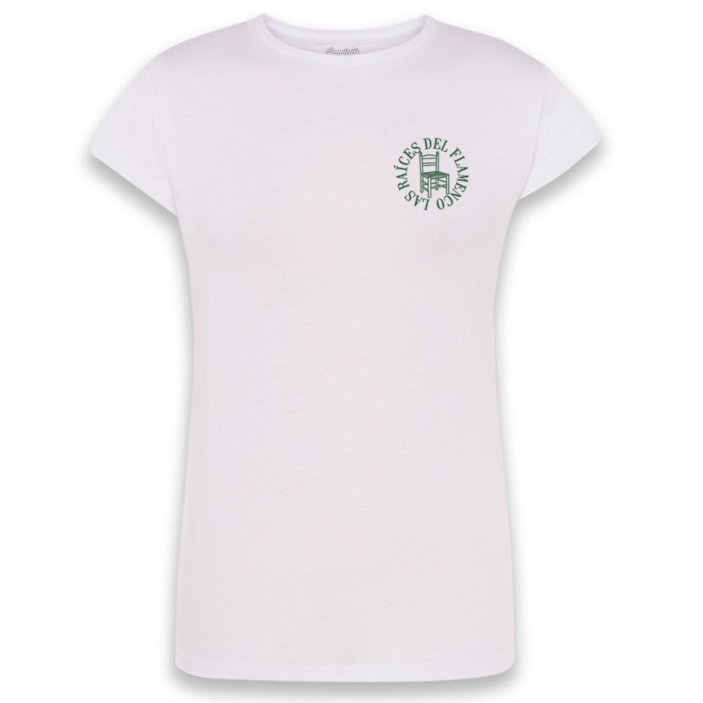 CAMISETA «RAICES» - Imagen 3