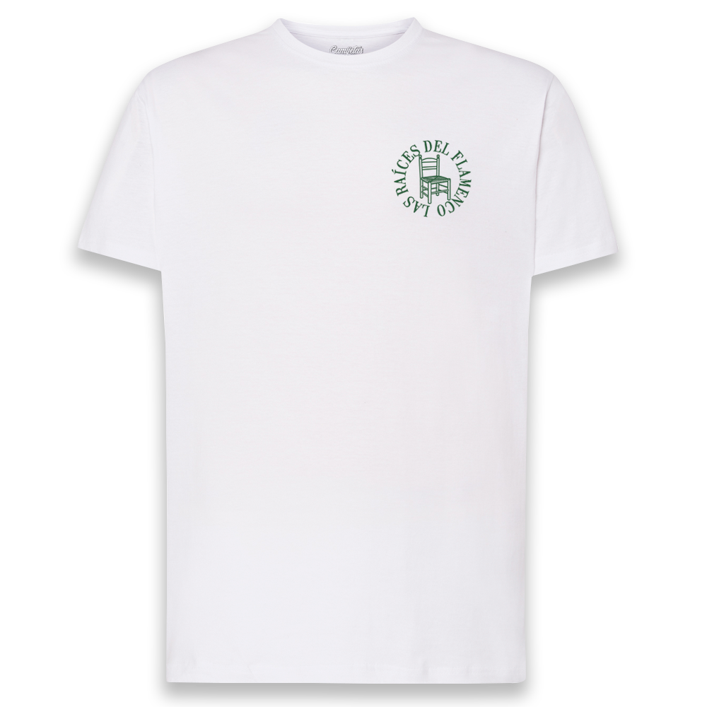 CAMISETA «RAICES» - Imagen 2