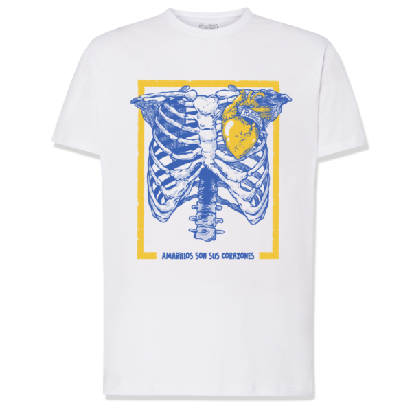 CAMISETA «RATATATATÁ»