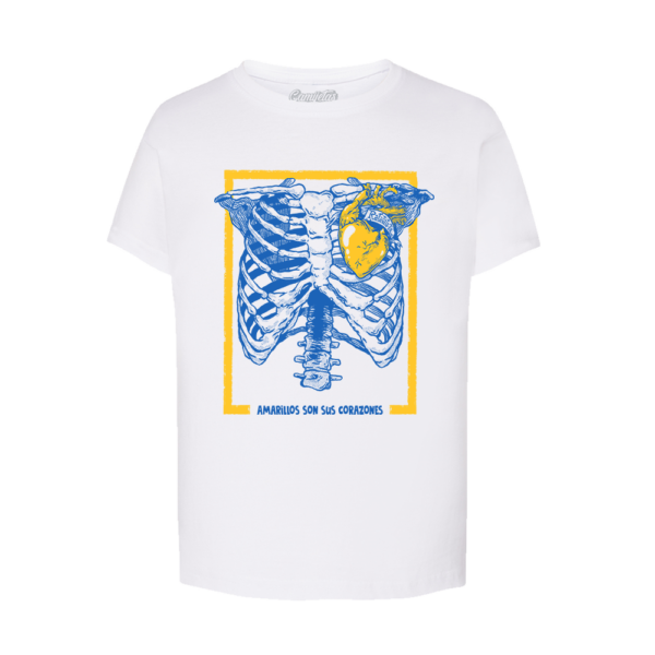 CAMISETA «RATATATATÁ» – INFANTIL