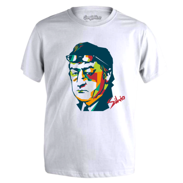 CAMISETA «SUREÑO»