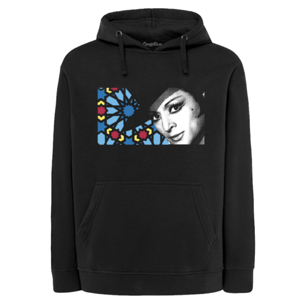 SUDADERA «LOLA»