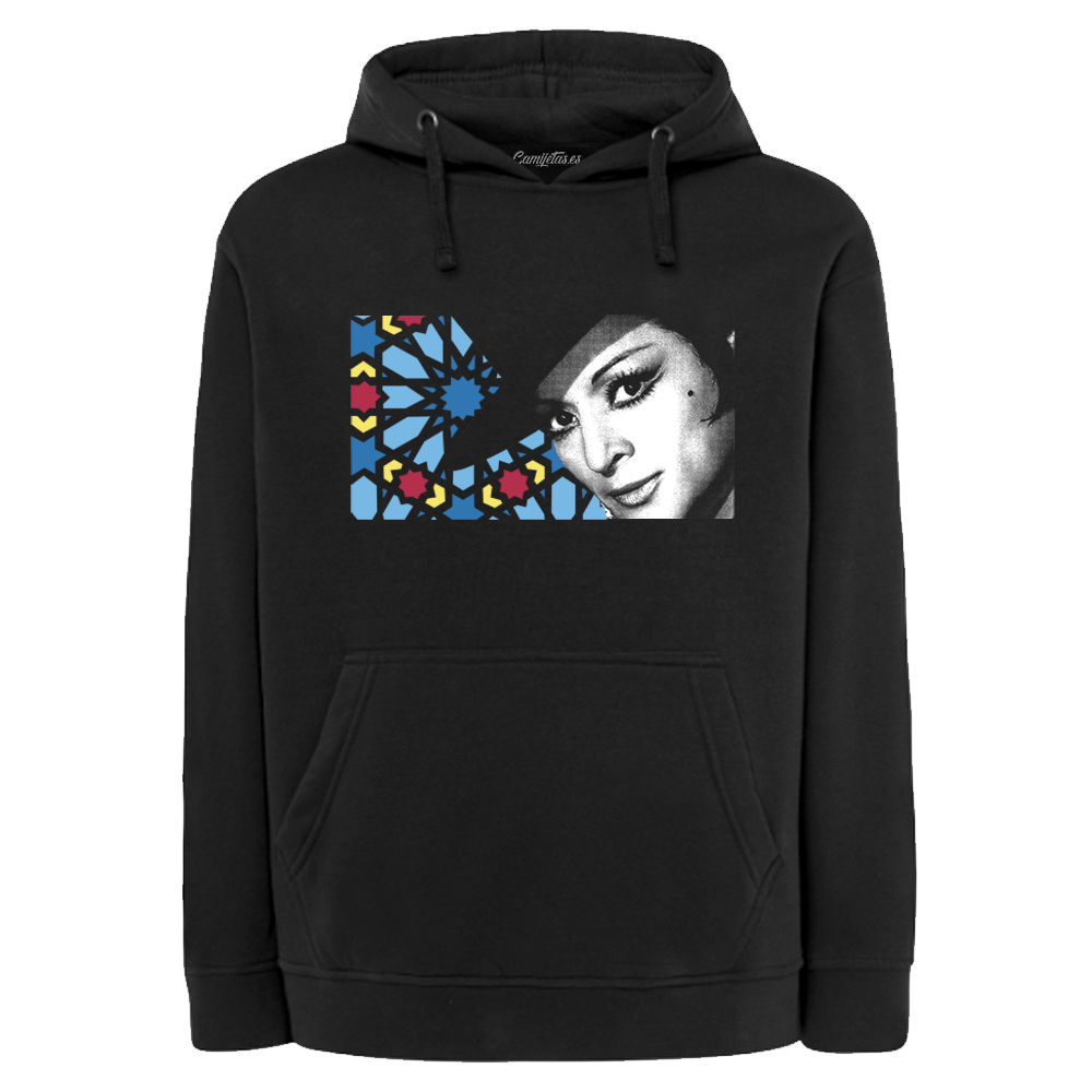 SUDADERA «LOLA»