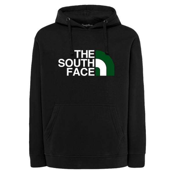 SUDADERA «THE SOUTH FACE»