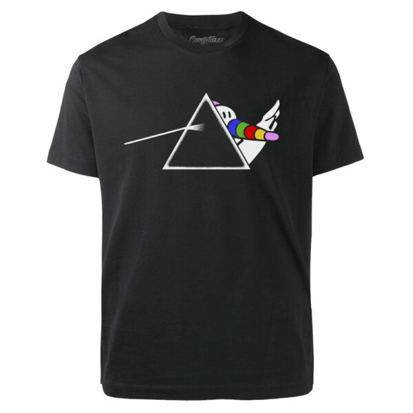 CAMISETA «THE DARK SIDE OF CURRO»