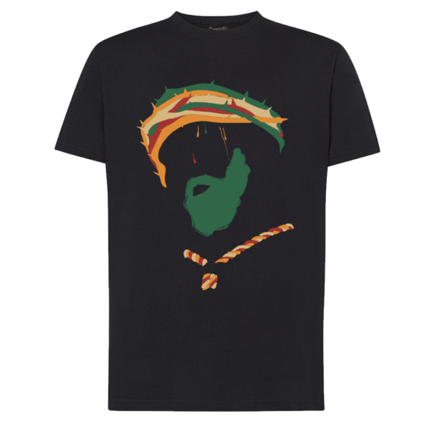 CAMISETA «THE SENTENCE»