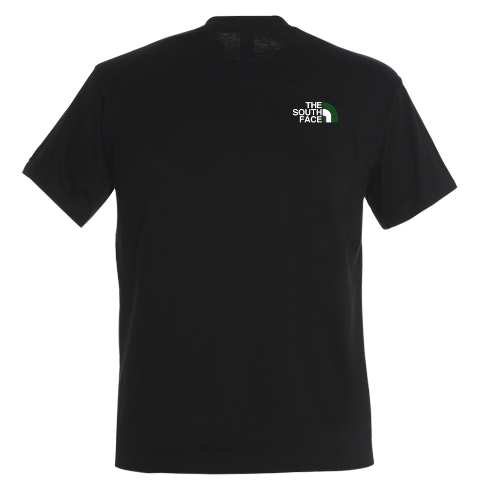 CAMISETA «THE SOUTH FACE» - Imagen 2