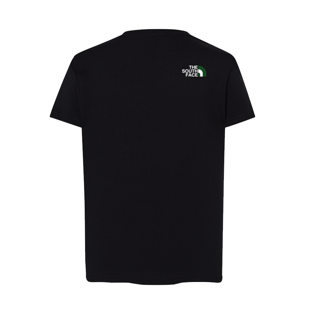 Camiseta «THE SOUTH FACE» – INFANTIL - Imagen 2