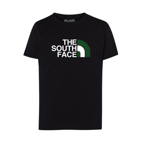 Camiseta «THE SOUTH FACE» – INFANTIL