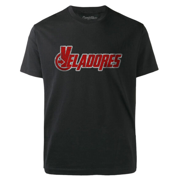 CAMISETA «VELADORES»