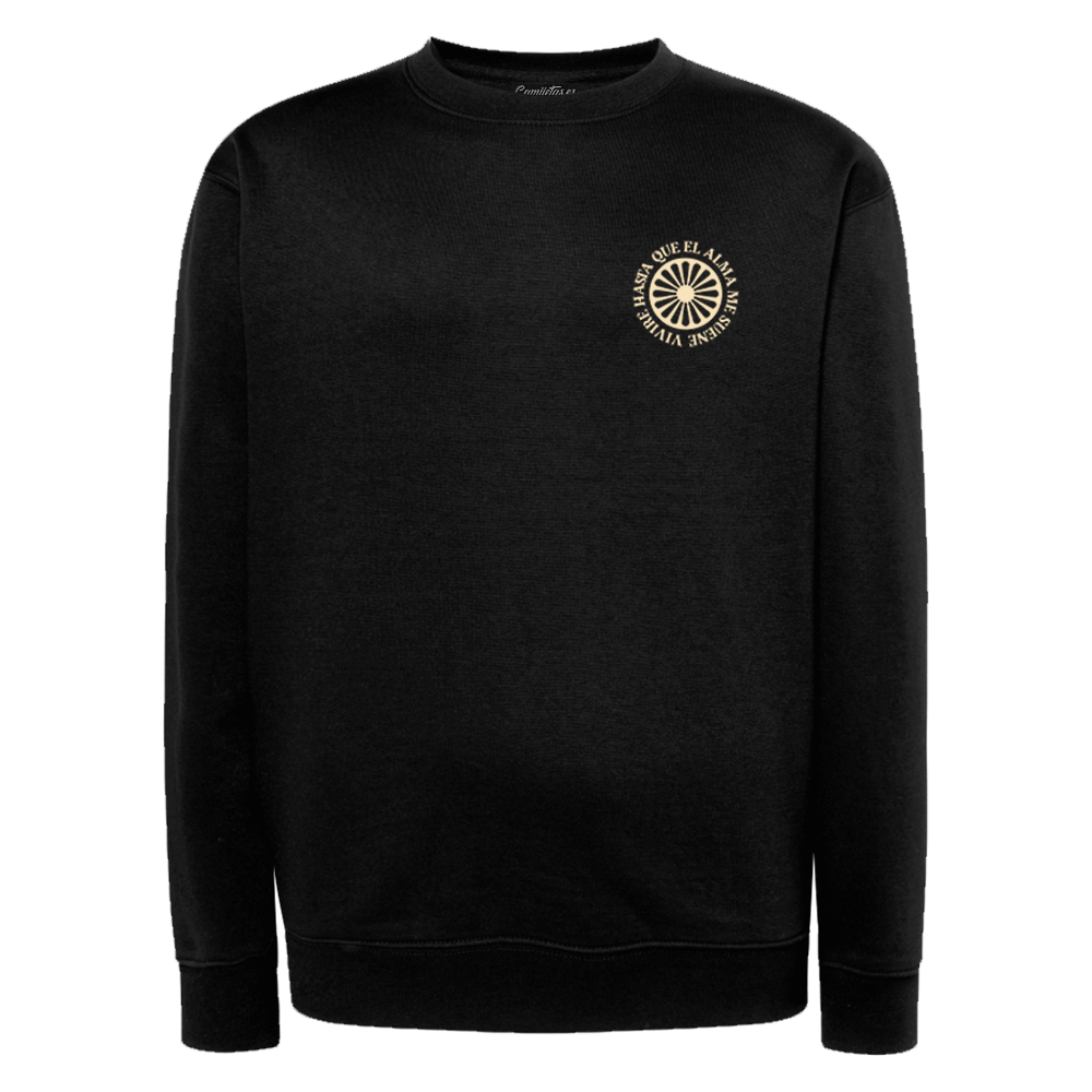 SUDADERA «VIVIRE» - Imagen 3