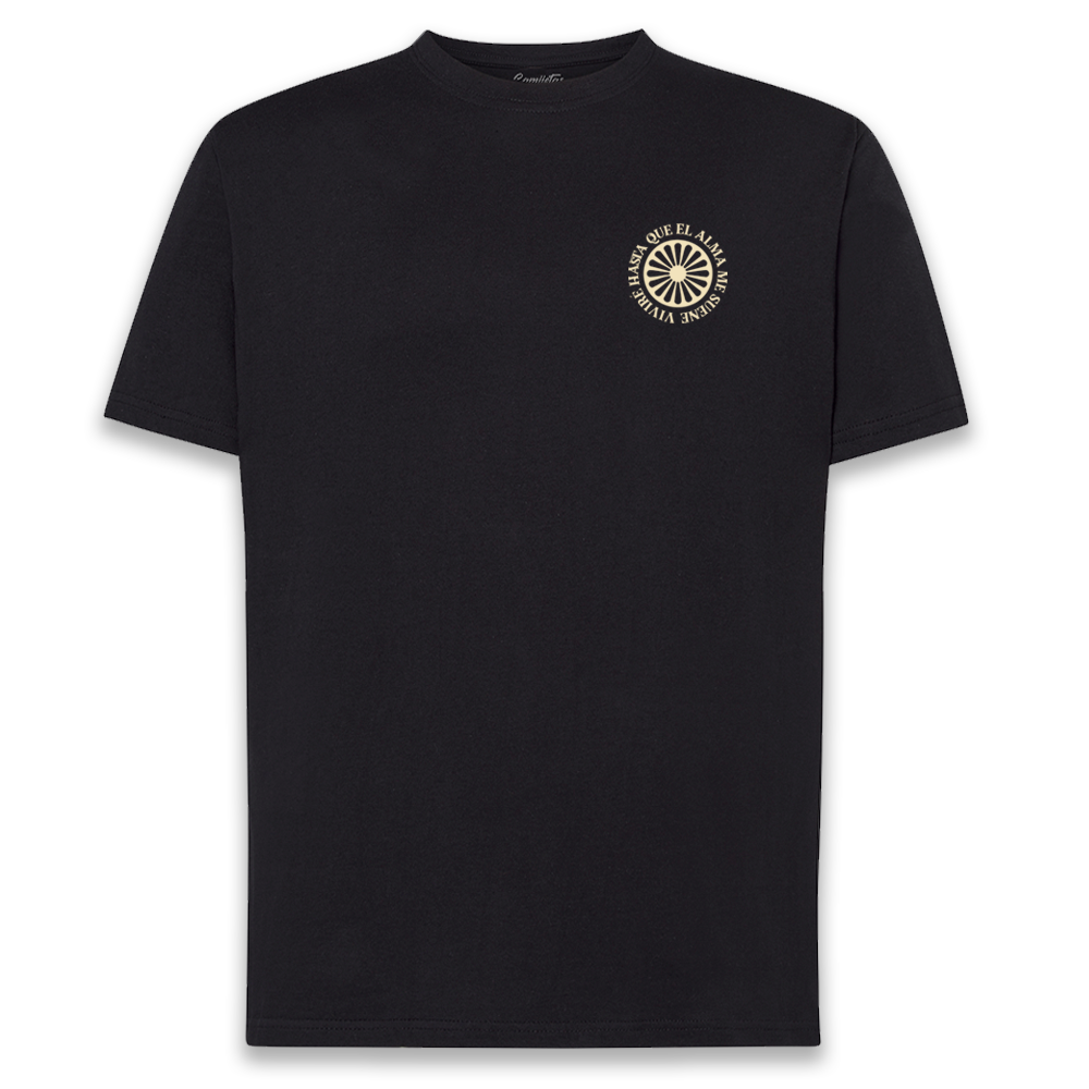 CAMISETA «VIVIRE» - Imagen 2